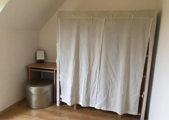 Charming Countryside Сasa de vacaciones Wolin