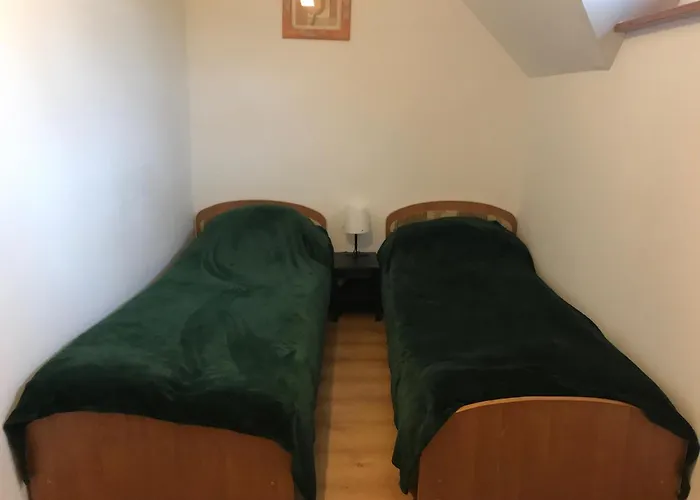 Charming Countryside * Wolin