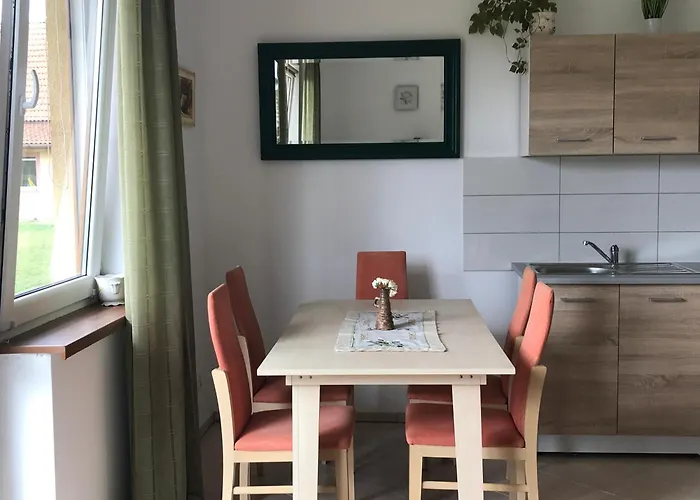 Charming Countryside Сasa de vacaciones