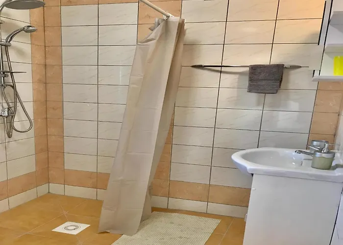 Charming Countryside * Wolin