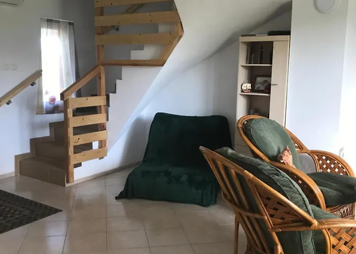 Charming Countryside * Wolin