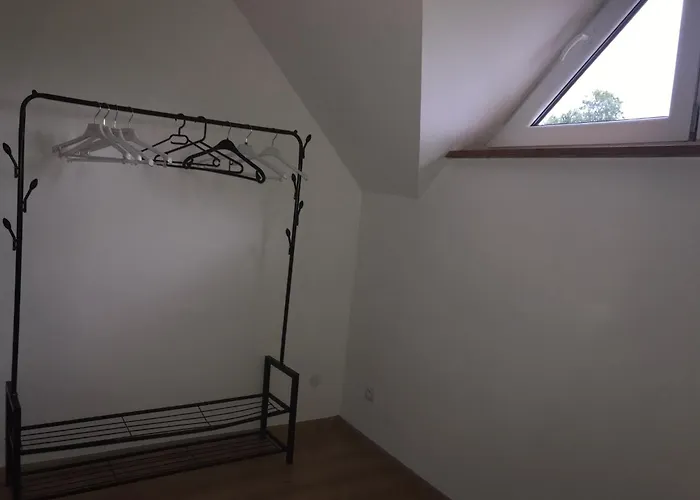 Сasa de vacaciones Charming Countryside *