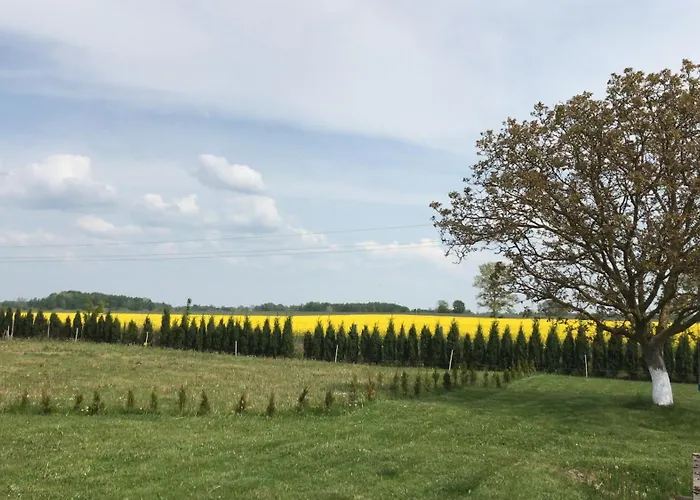 Charming Countryside Сasa de vacaciones *