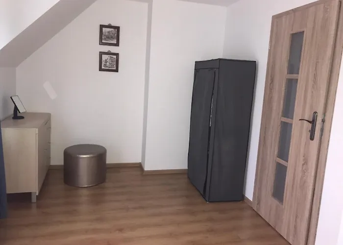 Сasa de vacaciones Charming Countryside