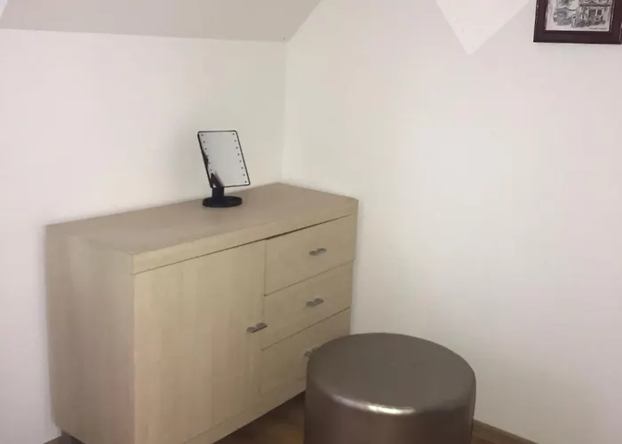 Сasa de vacaciones Charming Countryside