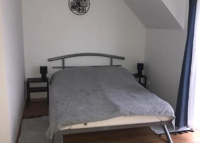 Charming Countryside * Wolin