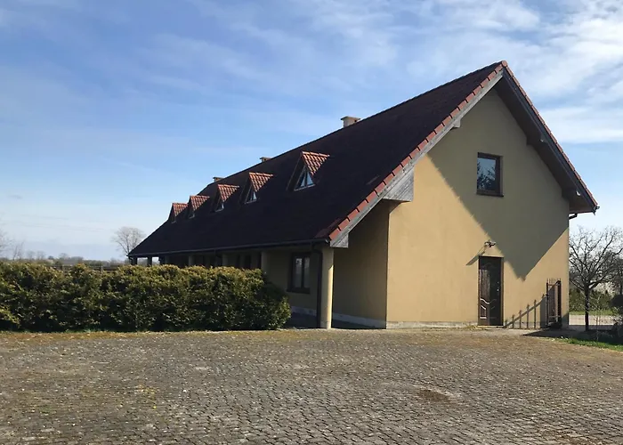 Charming Countryside *